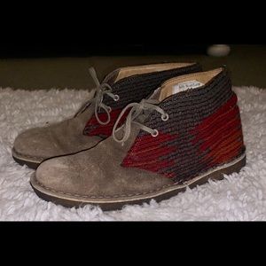 Female Original Clarks
